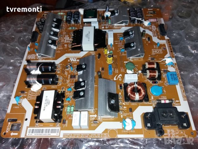 POWER BOARD BN44-00807F, L55S6R_MHS