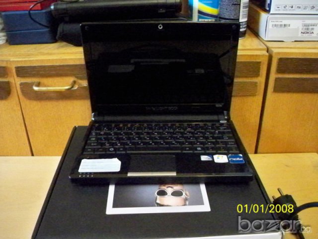 Лаптоп 10 инчов като нов M-Tel LightI Book, снимка 5 - Лаптопи за дома - 7290850