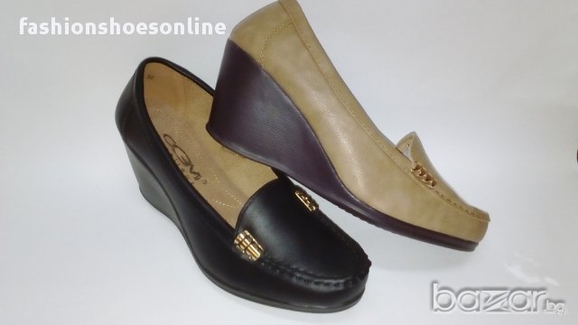Дамски обувки GGM -13., снимка 3 - Дамски ежедневни обувки - 17818385