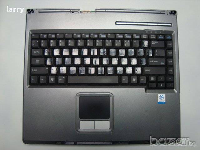 Asus A3000 лаптоп на части