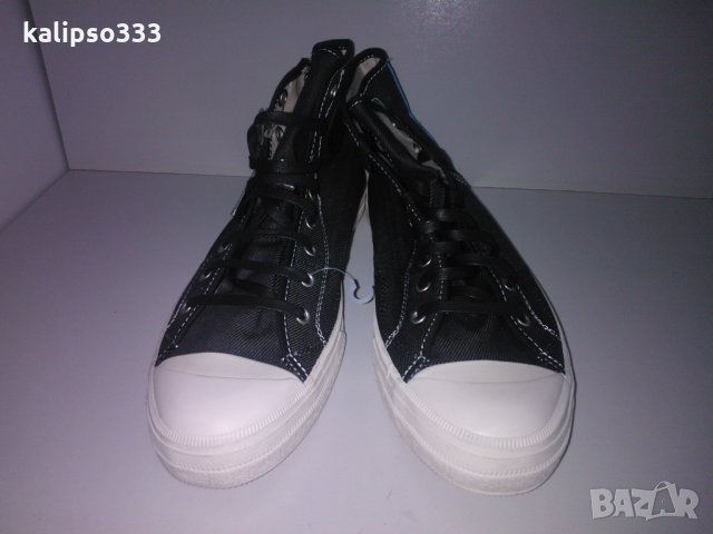 G-star оригинални обувки, снимка 2 - Кецове - 24478833