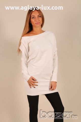 дамска блуза, снимка 1 - Блузи с дълъг ръкав и пуловери - 20625013