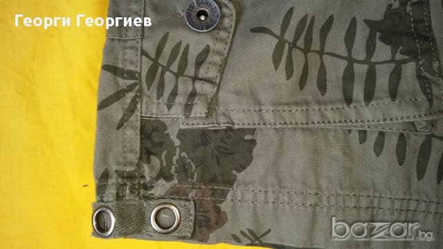 Маркови шорти за момче Srk originals/Срк ориджинълс, 100% оригинал, снимка 6 - Детски къси панталони - 15435537