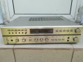 dual stereo receiver-made in germany-внос швеицария, снимка 3