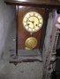 Стар стенен ориганален часовник, снимка 1 - Други - 24808507