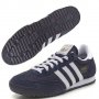 Ликвидация!!!Маратонки Adidas Dragon Тъмно синьо/Бяло, снимка 2