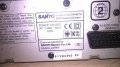 sanyo dc-dav821u dvd/tuner/ampli-japan-внос швеицария, снимка 10