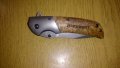 Сгъваем нож Browning, снимка 5