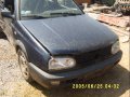 5 броя VW Golf 1.9 d,1.9td,1.6mi,2.0 115 i 150 k.s на части