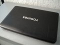 Лаптоп Toshiba SATELLITE C650D-108 SYSTEM UNIT, снимка 1