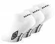 Промоция ! Спортни чорапи Umbro 3 pack / 3 опак. / original, снимка 1 - Спортни дрехи, екипи - 14930715