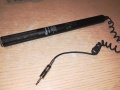 karma microphone-28см-внос швеицария, снимка 7