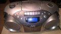 Jvc rc-ex36 cd/mp3/tape/tuner-внос швеицария, снимка 7