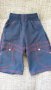 летни панталонки 7/8 за момченце - 2броя за 9лв, снимка 6