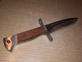 ак-47 ссср-26см-ретро нож, снимка 8