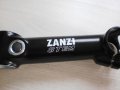 Продавам колела внос от Германия алуминиева лапа за велосипед ZANZI STEM 25,4, снимка 10