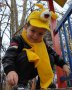 Детска шапка и шал, снимка 1 - Шапки, шалове и ръкавици - 13581030