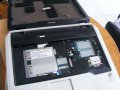  Лаптоп за части Toshiba Satellite A45, снимка 3