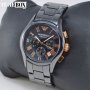 EMPORIO ARMANI Ceramica Chronograph AR1410. Нов мъжки часовник, снимка 6