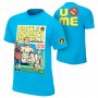 WWE КЕЧ! УНИКАЛНА тениска JOHN CENA / СИНА RESPECT! Поръчай с твоя снимка!, снимка 3
