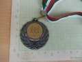 Медал "17-то Планинско бягане *Купа Бороспорт* I кръг", снимка 2