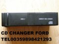 Ford Sony MP3 7M5T-18C939-JE - оригинален Cd-плеар, снимка 5