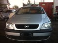 OPEL ZAFIRA A 1.6I/1.8I/2.0DTI/DTH/2.2DTR- НА ЧАСТИ, снимка 5