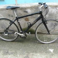 TREK- висок клас алуминиев велосипед., снимка 2 - Велосипеди - 21863354