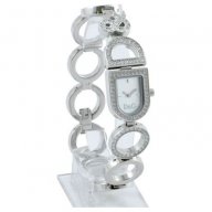 D&G часовник оригинален намален от £160, снимка 2 - Дамски - 16935417