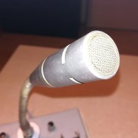 akg-профи микрофон с пулт-made in austria-внос швеицария, снимка 9 - Микрофони - 20186868