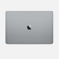 Apple MacBook Pro 15'' 2018 MR932ZE/A 2.2GHz (i7)/16GB/256GB SSD/Radeon Pro 555X 4GB (space gray), снимка 1 - Лаптопи за работа - 23339266