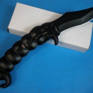 Сгъваем нож Scorpion DA61 за лов риболов къмпинг , снимка 3 - Ножове - 13549334