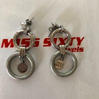 Miss sixty & Bvlgari, снимка 2 - Бижутерийни комплекти - 21692311