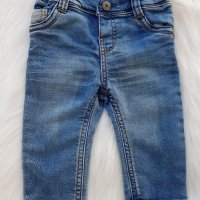 Панталон 3-6 месеца, снимка 9 - Бебешки дънки - 24130576
