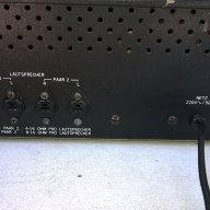 Spr sv3000 stereo amplifier-внос швеицария, снимка 9 - Ресийвъри, усилватели, смесителни пултове - 18248851
