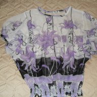 Дамски блузи, снимка 1 - Блузи с дълъг ръкав и пуловери - 14495223