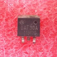 DAF30A = DA3DF30A, снимка 1 - Друга електроника - 21358781