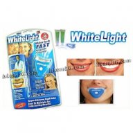 Система за избелване зъби Whitelight - код 0158, снимка 3 - Други стоки за дома - 13489700