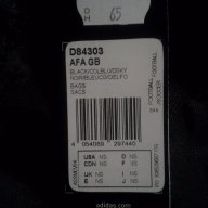 Мешка, раница Адидас /Adidas Argentina AFA 3 Strips Graphic Gym Bag , снимка 9 - Раници - 13366743