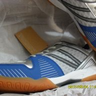 Hi-Tec Indoor Спортни oбувки кожа текстил 100%Оригинал внос Aнглия, снимка 6 - Спортни обувки - 18194935