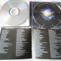 LEGION - CD'та - албуми / хард рок /, снимка 16 - CD дискове - 25725978