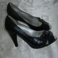 Дамски обувки на ток , снимка 6 - Дамски обувки на ток - 11067185