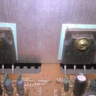 denon ampli japan-здрав транзисторен-внос швеицария &, снимка 15 - Ресийвъри, усилватели, смесителни пултове - 18375671