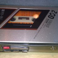 поръчан-national G02 rx-1960 stereo recorder+tuner, снимка 1 - Ресийвъри, усилватели, смесителни пултове - 11396371