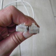 8 пътечков кабел , снимка 4 - Кабели и адаптери - 13481652