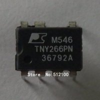 TNY266PN, снимка 1 - Друга електроника - 18695097