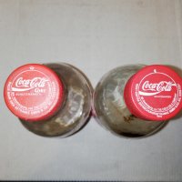 Coca Cola , снимка 4 - Колекции - 25661933
