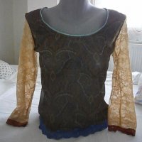 Блузки с дълъг ръкав, снимка 5 - Блузи с дълъг ръкав и пуловери - 18750249