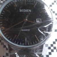 Мъжки часовник BIDEN 