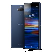 SONY XPERIA 10 DUAL SIM 64GB + 4GB RAM, снимка 1 - Sony - 25565252